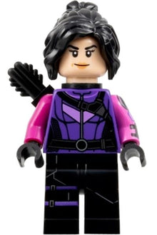 Kate Bishop - Marvel Studios Series 2 (colmar19)