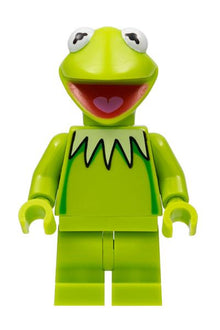 Kermit the Frog - The Muppets (coltm05)