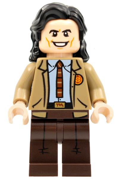 Loki - Marvel Studios Series 1 (colmar06)