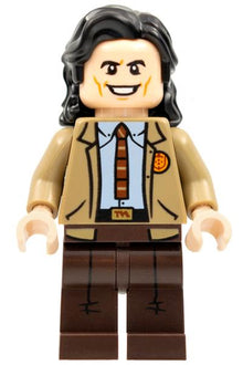 Loki - Marvel Studios Series 1 (colmar06)