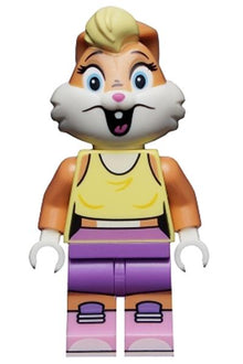 Lola Bunny - Looney Tunes (collt01)