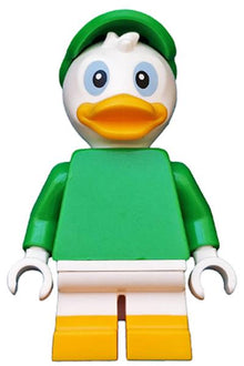Louie Duck - Disney Series 2 (dis028)