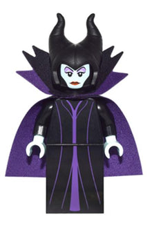 Maleficent - Disney Series 1 (dis006)