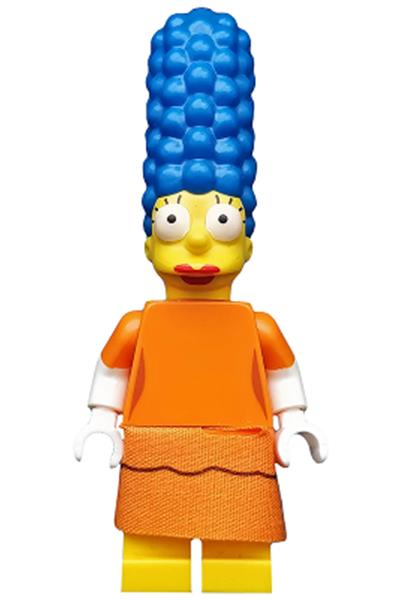Date Night Marge - Simpsons Series 2 (sim029)