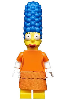 Date Night Marge - Simpsons Series 2 (sim029)