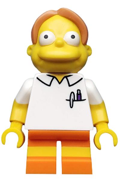 Martin Prince - Simpsons Series 2 (sim034)