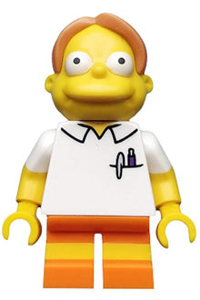 Martin Prince - Simpsons Series 2 (sim034)