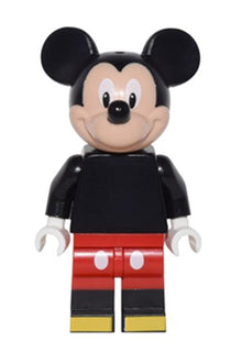 Mickey Mouse - Disney Series 1 (dis012)