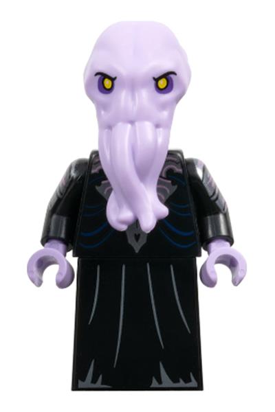 Mind Flayer - Dungeons & Dragons (coldnd07)
