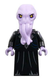 Mind Flayer - Dungeons & Dragons (coldnd07)