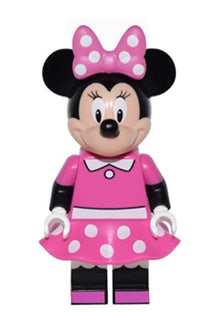 Minnie Mouse - Disney Series 1 (dis011)