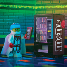 M&Ns (Plain) - B3 Customs Candy Vending Machine