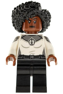 Monica Rambeau - Marvel Studios Series 1 (colmar03)