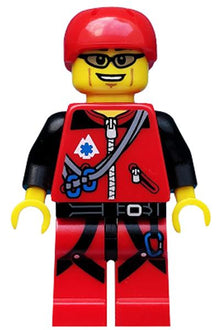 Mountain Climber - Series 11 (col171)