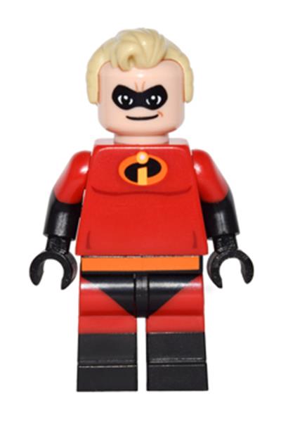Mr. Incredible - Disney Series 1 (dis013)