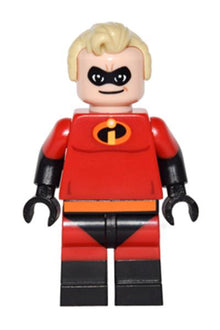 Mr. Incredible - Disney Series 1 (dis013)