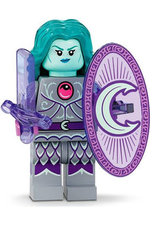 Night Protector - Series 22 (col392)