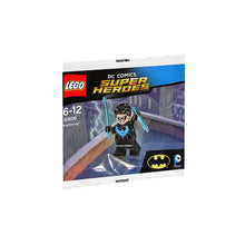LEGO DC: Batman 30606 Nightwing Polybag