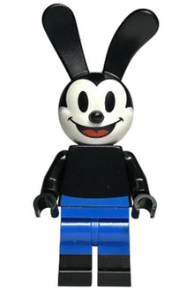 Oswald the Lucky Rabbit - Disney 100 (dis092)