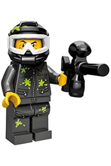 Paintball Player - Series 10 (col153)