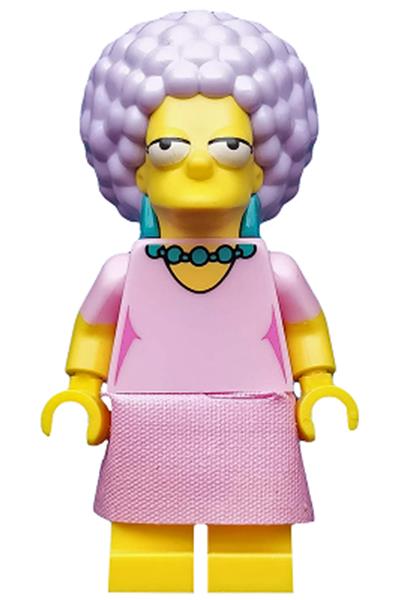 Patty - Simpsons Series 2 (sim038)