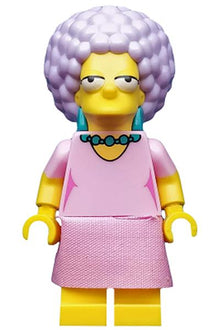 Patty - Simpsons Series 2 (sim038)