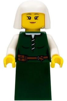 Peasant - Female (cas570)