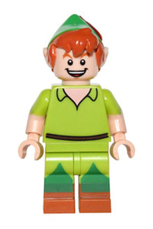 Peter Pan - Disney Series 1 (dis015)