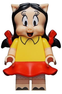 Petunia Pig - Looney Tunes (collt11)