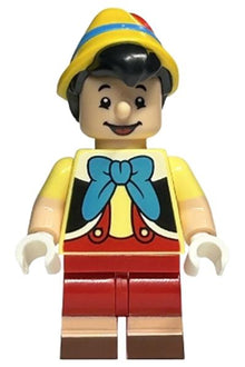 Pinocchio - Disney 100 (dis093)