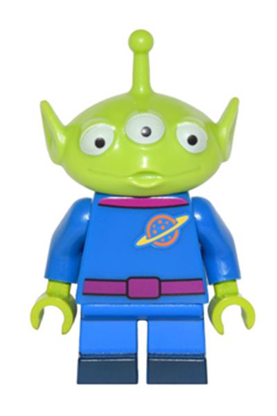 Alien - Disney Series 1 (dis002)