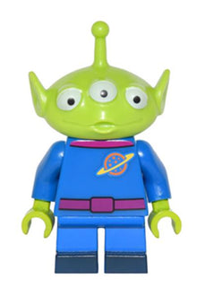 Alien - Disney Series 1 (dis002)
