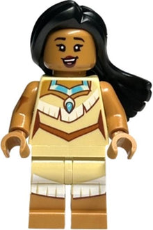 Pocahantas - Disney 100 (dis103)