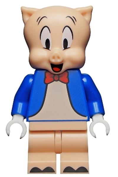 Porky Pig - Looney Tunes (collt12)