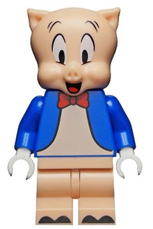 Porky Pig - Looney Tunes (collt12)