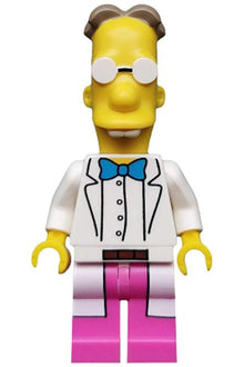 Professor Frink - Simpsons Series 2 (sim035)