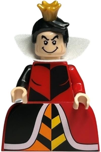 Queen of Hearts - Disney 100 (dis098)