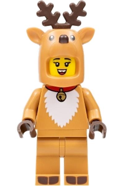 Reindeer Costume - Series 23 (col401)