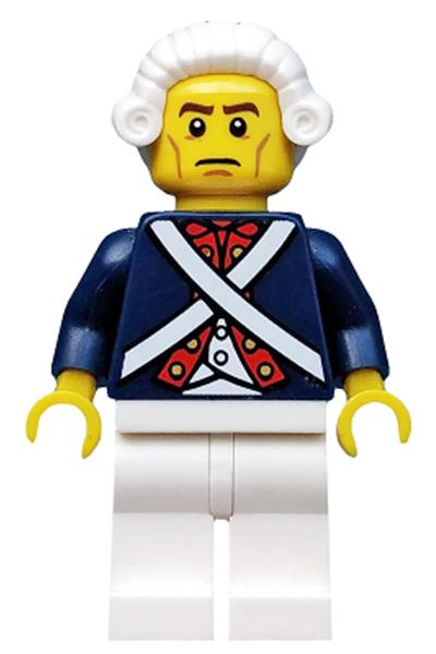 Revolutionary Soldier - Series 10 (col156)