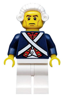 Revolutionary Soldier - Series 10 (col156)