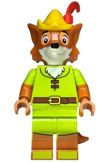 Robin Hood - Disney 100 (dis105)