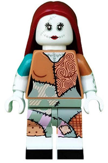 Sally - Disney Series 2 (dis038)