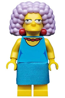 Selma - Simpsons Series 2 (sim037)