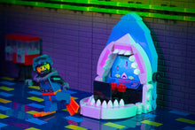 Shark Attack! - B3 Customs Arcade Game