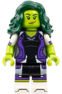She-Hulk - Marvel Studios Series 2 (colmar17)