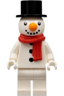 Snowman - Series 23 (col400)