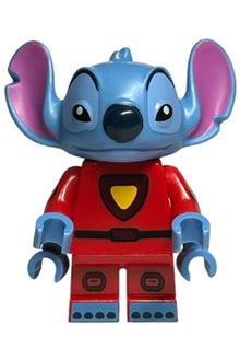 Stitch 626 - Disney 100 (dis107)