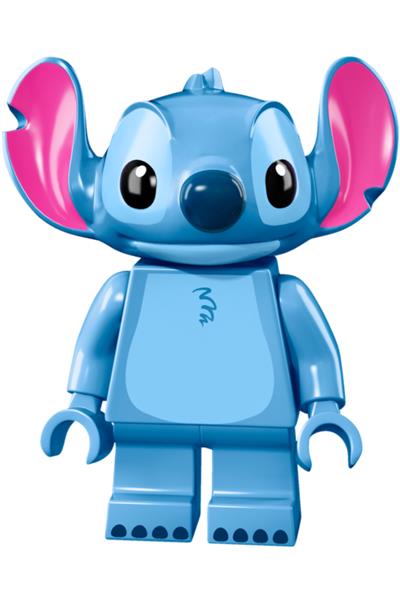 Stitch - Disney Series 1 (dis001)