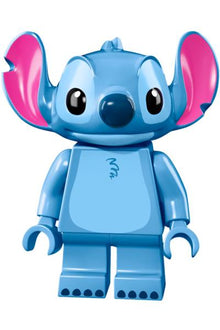 Stitch - Disney Series 1 (dis001)