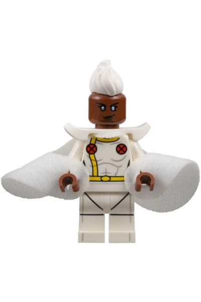 Storm - Marvel Studios Series 2 (colmar23)